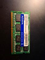 Adata ddr3 2GB 1333mhz, Computers en Software, RAM geheugen, DDR3, Ophalen of Verzenden, Zo goed als nieuw, Desktop