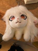 Furry Masker - Zo Goed Als Nieuw!, Hobby en Vrije tijd, Ophalen of Verzenden