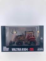 Valtra A104 1:32 Nieuw in doos, Overige merken, Ophalen of Verzenden, Zo goed als nieuw, Groter dan 1:32