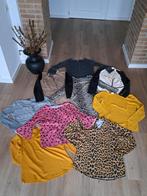 Moderne merkkleding kledingpakket winterkleding maat l 42, Ophalen of Verzenden, Zo goed als nieuw, Maat 42/44 (L)