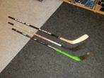 Ijshockey sticks fischer faver lion hockey stick curve nieuw, Stick, Ophalen of Verzenden, Zo goed als nieuw
