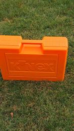 Knex , constructie , technisch speelgoed,, Ophalen, K'nex