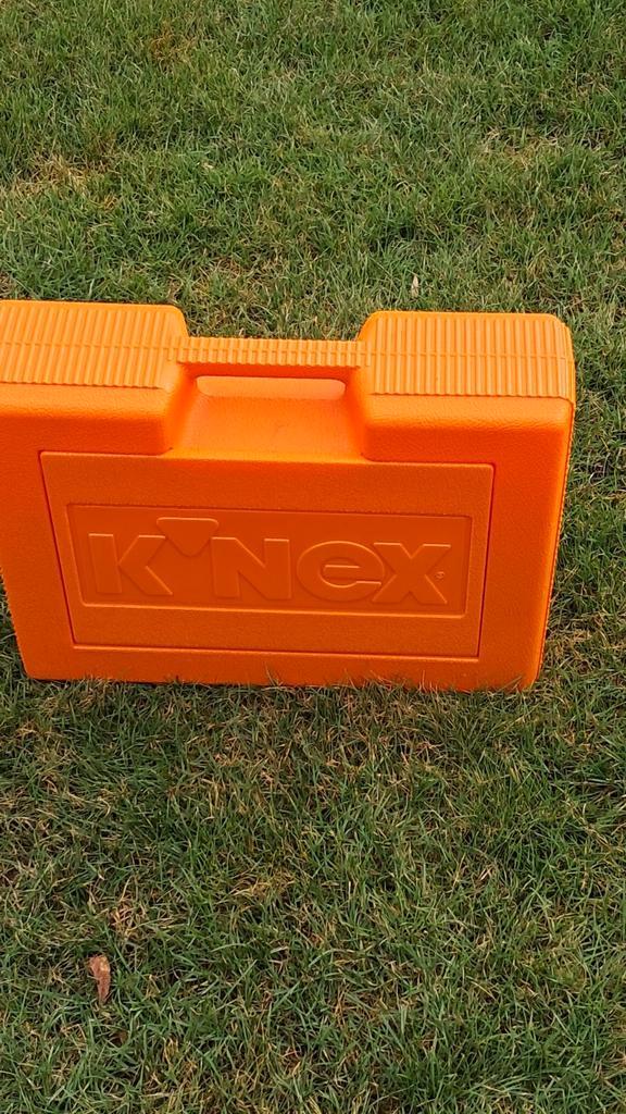 Knex , constructie , technisch speelgoed,, Kinderen en Baby's, Speelgoed | Bouwstenen, K'nex, Ophalen