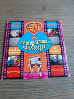 Smiths Tv-programma's van vroeger dvd. O.a. Bassie Adriaan, Gebruikt, Alle leeftijden, Ophalen of Verzenden, Komedie