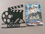 Jag Judge Advocate General, Cd's en Dvd's, Dvd's | Tv en Series, Gebruikt, Boxset, Ophalen of Verzenden, Actie en Avontuur