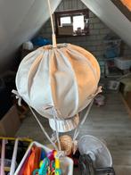 Luchtballon lamp, Kinderen en Baby's, Kinderkamer | Inrichting en Decoratie, Ophalen, Gebruikt, Lamp