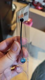 Zwangerschaps navelpiercing, Ophalen, Navelpiercing, Staal, Nieuw
