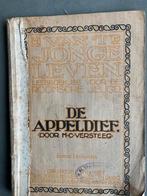 De Appeldief - Oud Jeugdboek, Ophalen of Verzenden, M.c.versteeg