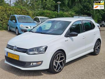 Volkswagen Polo 1.4 TDI Business Edition|Clima|Navi|CruiseCo beschikbaar voor biedingen