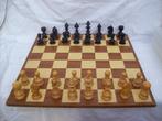 Schaakspel GROOT XL met bord, Ophalen of Verzenden
