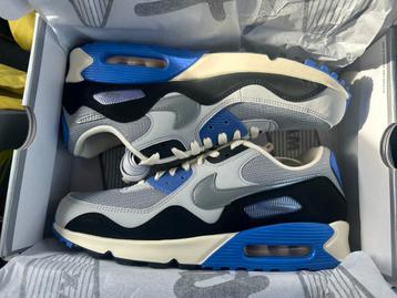 Nike Air max 90 SP Patta waves Sapphire beschikbaar voor biedingen