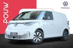 Volkswagen ID. Buzz Cargo 286pk 79 kWh | LMV 18'' | Trekhaak, Automaat, 12 maanden, Zwart, Volkswagen