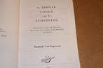 De 13 Tonen van de Schepping — Over Maya's, Getallen & Jung, Ophalen of Verzenden, Gelezen, Overige onderwerpen, Achtergrond en Informatie
