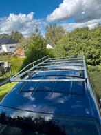 RVS Imperiaal Volkswagen Caddy 2010-2020, Auto diversen, Dakdragers, Ophalen of Verzenden, Zo goed als nieuw