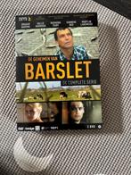 De geheimen van Barslet - complete serie, Boxset, Drama, Ophalen of Verzenden, Zo goed als nieuw