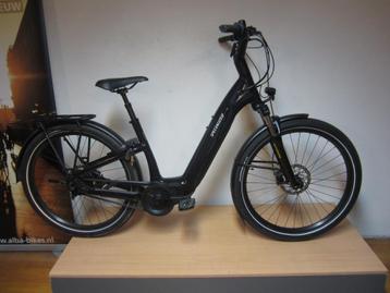Specialized Como  met Gates beltdrive      Nieuw beschikbaar voor biedingen