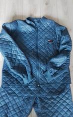 Winter broek en jas, Ophalen, Blauw, Tommy Hilfiger, Nieuw