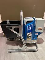 Te Huur Graco spuitmachines Gratis op uw locatie!!., Ophalen of Verzenden, Zo goed als nieuw