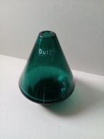 Vazen glas.Dutz/Villeroy&boch/Waxinelicht.P/st/geprijsd, Minder dan 50 cm, Glas, Ophalen of Verzenden, Zo goed als nieuw