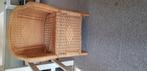 Rotan stoel, Huis en Inrichting, Ophalen, Gebruikt