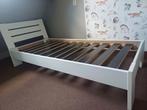 Eenpersoonsbed te koop, Kinderen en Baby's, Kinderkamer | Bedden, Ophalen, Gebruikt