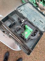 Hitachi Boor- en Breekhamer, Ophalen, Gebruikt, 600 watt of meer, Boor- en/of Breekhamer