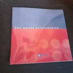 De eurokit, ook wel de 'Zalmkit', Ophalen of Verzenden