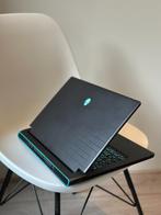 Alienware M15 R6, Nvidia RTX 3070, QHD 15.6, with warranty, Computers en Software, Windows Laptops, Qwerty, 2 tot 3 Ghz, Intel i7