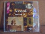 New Order - Newspeak, hologram interview cd, Ophalen of Verzenden, Gebruikt