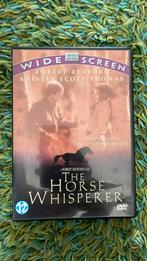 The Horse Whisperer met Robert Redford., Cd's en Dvd's, Ophalen of Verzenden, Zo goed als nieuw