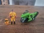 M.a.s.k. Condor 2 Mask, Ophalen of Verzenden, Gebruikt