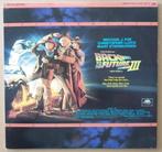 LASERDISC. BACK TO THE FUTURE 3. LETTERBOX EDITION. NIEUW., Alle leeftijden, Ophalen of Verzenden, Zo goed als nieuw