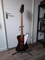 Epiphone Thunderbird bas 4 snarig, Muziek en Instrumenten, Snaarinstrumenten | Gitaren | Bas, Ophalen, Zo goed als nieuw, Elektrisch