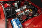 Volvo P1800 Jensen | Gerestaureerd | Overdrive | 1961, Auto's, Lederen bekleding, Achterwielaandrijving, Zwart, Leder
