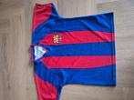 Vintage Barcelona shirt, Ophalen of Verzenden, Zo goed als nieuw, Voetbal, Rood