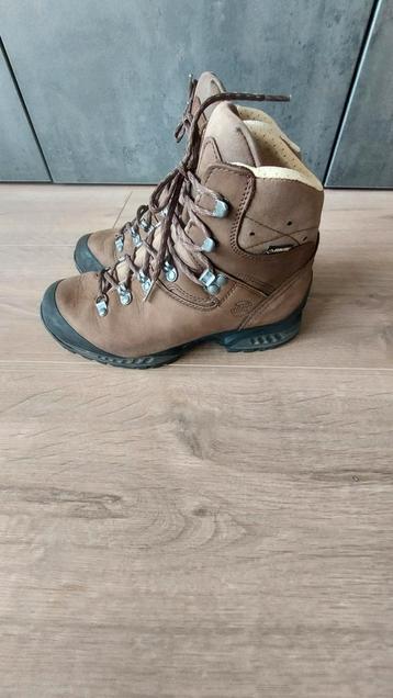 Hanwag Dames Wandel Bergschoen maat 39 beschikbaar voor biedingen