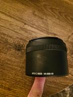 Sigma HOOD ADAPTER HA680-01, Ophalen of Verzenden, Zo goed als nieuw, Macrolens