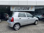 Suzuki Alto 1.1 GLX Jubilée 2, Voorwielaandrijving, Stof, 750 kg, 4 cilinders