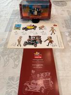 Kuifje Auto Model - Diverse Modellen, Auto, 1:32 tot 1:50, Nieuw, Ophalen