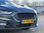 Ford Mondeo Wagon 2.0 IVCT HEV Titanium 187pk | Full LED | W, Auto's, 188 pk, Stof, Gebruikt, 4 cilinders