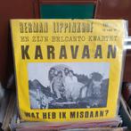 Herman lippinkhof en zijn belcanto kwartet- karavaan, Cd's en Dvd's, Vinyl | Nederlandstalig, Ophalen of Verzenden, Zo goed als nieuw