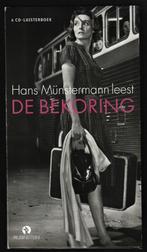 DE BEKORING (Luisterboek) - Hans Münstermann, Ophalen of Verzenden, Nieuw, Nederland