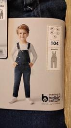 Jongens Salopette/Tuinbroek, Ophalen of Verzenden, Nieuw, Jongen, Broek