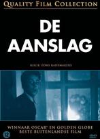 De Aanslag (Harry Mulisch) - Nederlandse oorlog film (DVD), Zo goed als nieuw, Drama, Verzenden, 1980 tot heden