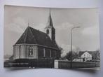 N05 Hardegarijp - N.H. Kerk - 1964, Verzenden, 1960 tot 1980, Ongelopen, Friesland