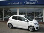 Peugeot 108 1.0 E-VTI ACTIVE, Voorwielaandrijving, Gebruikt, Euro 6, Met garantie (alle)