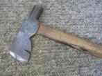 Bijltje / Hamer, Antiek en Kunst, Antiek | Gereedschap en Instrumenten, Verzenden