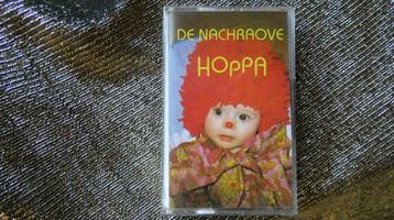 De NACHRAOVE-Hoppa. Limburgs.(Maastricht) 1989. beschikbaar voor biedingen