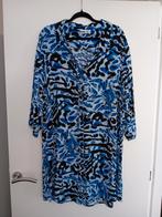 Te Koop: STUDIO CLOTHING Blouse,  mt M (46/48). (J-97), Kleding | Dames, Grote Maten, Blauw, Blouse of Tuniek, Ophalen of Verzenden