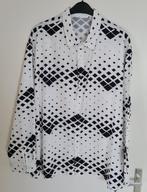 3 Gloednieuwe overhemden - maat 4XL, Kleding | Heren, Grote Maten, Ophalen of Verzenden, Nieuw, Overhemd